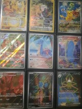 Lotto pokemon alternative usato  Pesaro