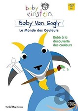Baby einstein baby d'occasion  France