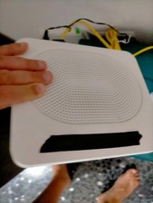 Tim hub adsl2 usato  Castelnuovo del Garda
