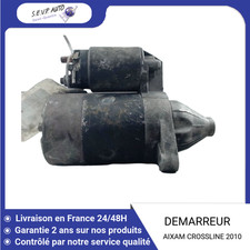 Demarreur aixam crossline d'occasion  Saint-Quentin