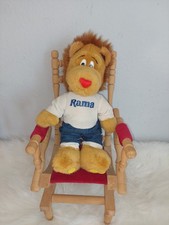Rama löwe kuscheltier gebraucht kaufen  Erfurt