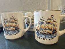 Hms bounty coffee for sale  Saint Petersburg