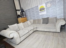 cream corner sofa for sale cream corner sofa for sale  BOSTON