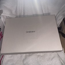 Ysl saintlaurent empty for sale  Hallandale