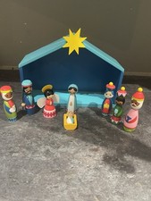 wooden nativity sets for sale wooden nativity sets for sale DARTFORD