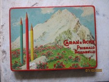 Ancienne boîte crayons d'occasion  Rive-de-Gier