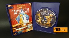 Dvd gli aristogatti usato  Novellara