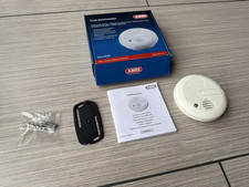 Top riginal abus gebraucht kaufen  Eppertshausen