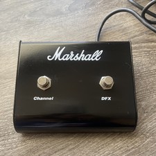 Marshall pedal pedl for sale  Las Vegas