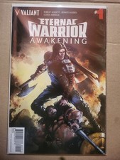 Valiant lot comics for sale  Brooklyn