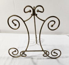 Vintage gold metal for sale  Mishawaka