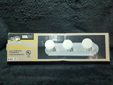 Hampton bay lighting for sale  Wading River
