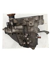 Gearbox volkswagen fox for sale  WORKSOP