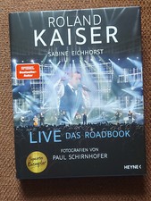 Signierte ausgabe roland gebraucht kaufen  Köln