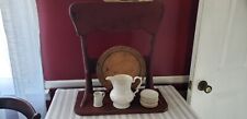Vintage primitive red for sale  Earleville