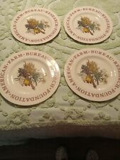 Tiffany dinner plates for sale  Palm Bay