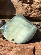 Morrisonite jasper cabochon for sale  Rancho Cordova