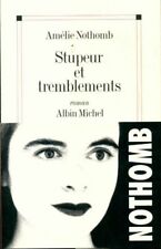 Stupeur tremblements amélie d'occasion  Hennebont