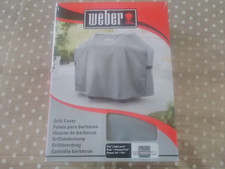 Housse barbecue weber d'occasion  Marseille XV