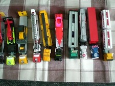 Mini truckmodelle majorette gebraucht kaufen  Berlin