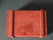 Boîte rangement bois d'occasion  Laruscade