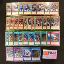 Mazzo speed duel usato  Campolongo Tapogliano