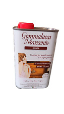 Gommalacca liquida per usato  Maddaloni
