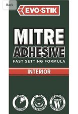 Evo stik mitre for sale  BRIGHOUSE