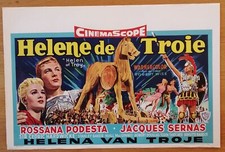 Helene troie podesta d'occasion  Prades