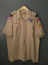 Boy scouts vented for sale  Chandler