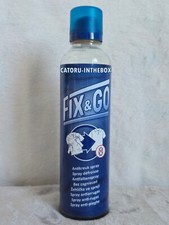 Fix spray défroissant d'occasion  Évry