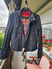Herren jacke it44 gebraucht kaufen  Vohburg a.d.Donau