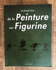 Grand livre peinture d'occasion  Fontenay-sous-Bois