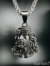 Jesus christus anhänger gebraucht kaufen  Traunreut