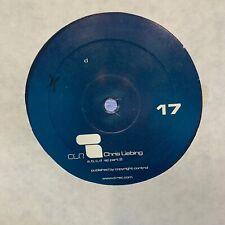 Chris liebing ep gebraucht kaufen  Berlin