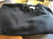 Closed sweatshirt schwarz gebraucht kaufen  Kitzingen