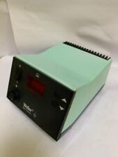 Weller power unit for sale  Shipping to United Kingdom