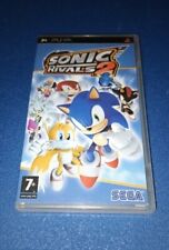 Sonic rivals psp d'occasion  Moulins