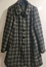 Jobis damen mantel gebraucht kaufen Jobis damen mantel gebraucht kaufen  Leverkusen