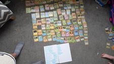 Original pokemon cards for sale  TRURO
