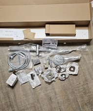 bath shower railing for sale  Heber City