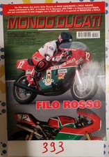 Ducati marzo 2009 usato  Bagnolo in Piano