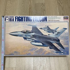 Hasegawa 16a fighting d'occasion  Expédié en Belgium
