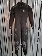 Neoprenanzug scubapro everflex gebraucht kaufen  München