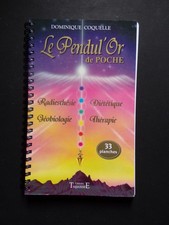 Pendul poche . d'occasion  Grancey-le-Château-Neuvelle