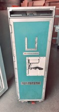 Flugzeugtrolley half size gebraucht kaufen  Bad Endbach