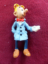 Plastoy spirou fantasio d'occasion  Expédié en Belgium