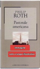 Pastorale americana philip usato  Carlentini