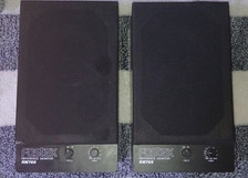Fostex 765 reference d'occasion  Expédié en Belgium