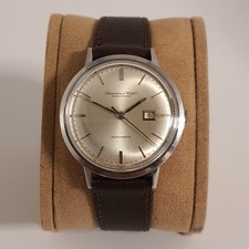 Iwc automatik armbanduhr gebraucht kaufen  Freiburg im Breisgau